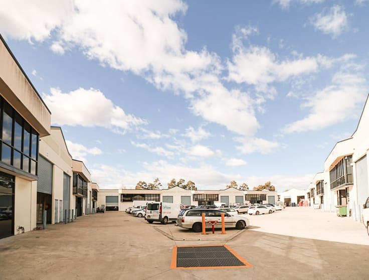 Click to view all images Part 45/70 Holbeche Road Arndell Park NSW 2148 - Image 3