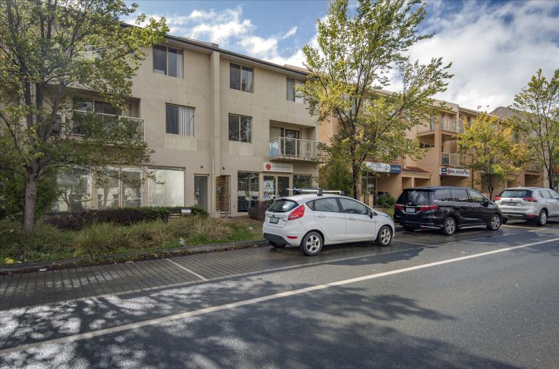 87 Anthony Rolfe Avenue Gungahlin ACT 2912 - Image 3
