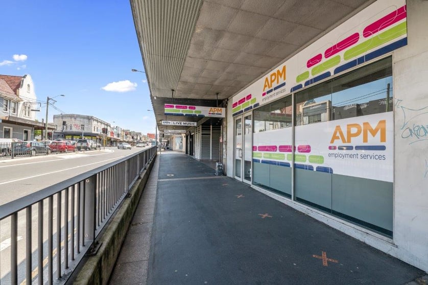 Click to view all images 341 Parramatta Road Leichhardt NSW 2040 - Image 3