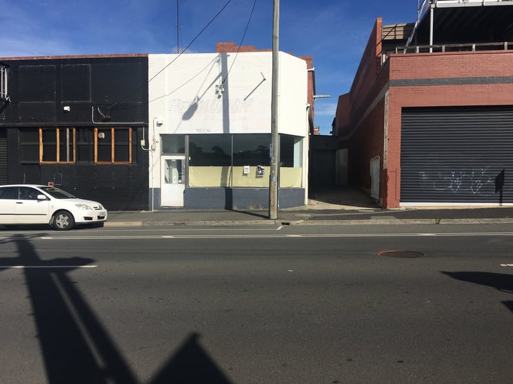 222 Argyle Street Hobart TAS 7000 - Image 2