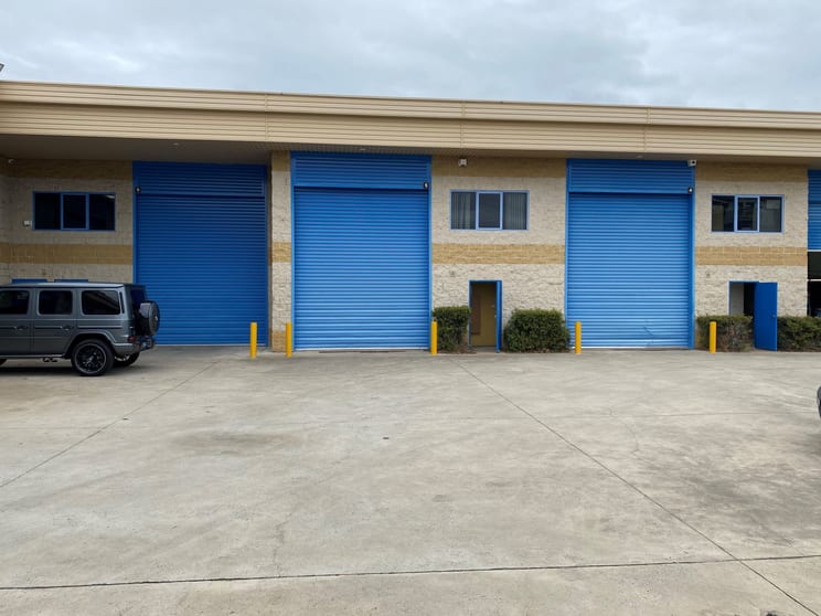 Click to view all images 1 Millennium Court Silverwater NSW 2128 - Image 2