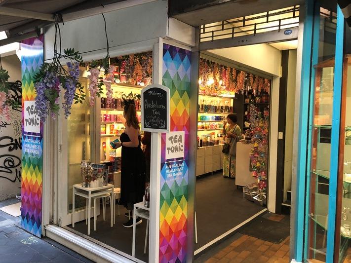 Click to view all images Ground Shop/34-36 Block Place Melbourne VIC 3000 - Image 3