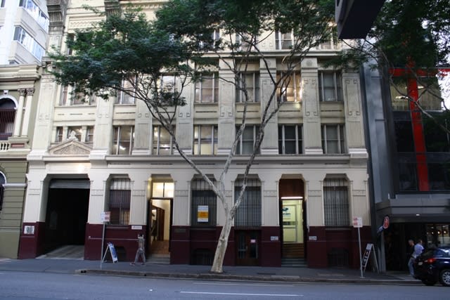 Click to view all images Unit 8/139-145 Charlotte Street Brisbane City QLD 4000 - Image 2