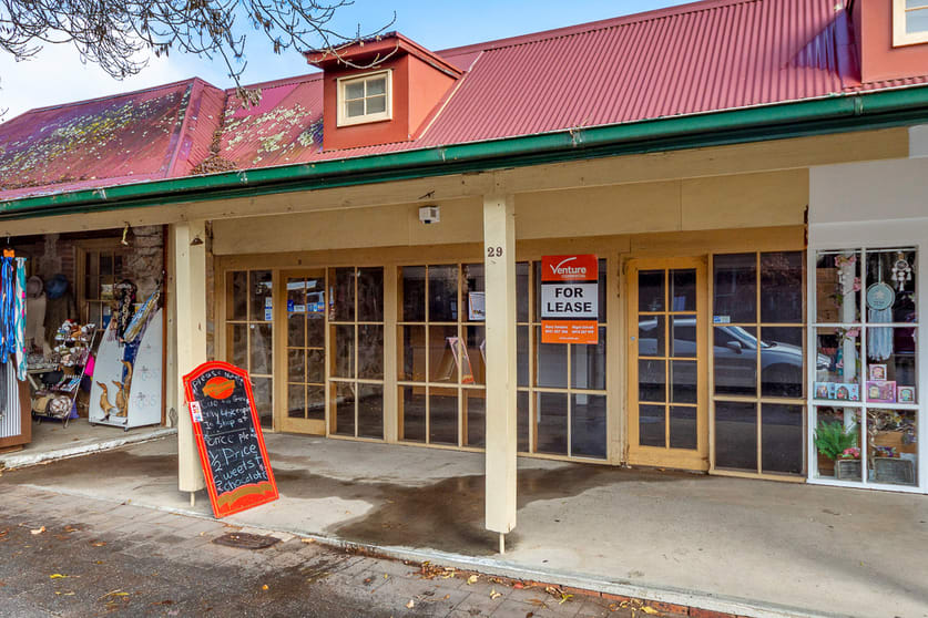 Click to view all images 3/29 Mount Barker Road Hahndorf SA 5245 - Image 2