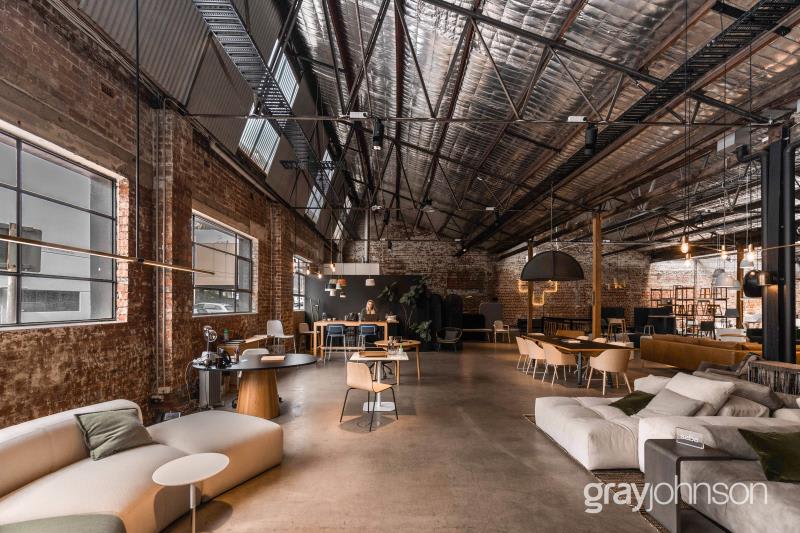 Click to view all images 77 Cromwell Street Collingwood VIC 3066 - Image 3