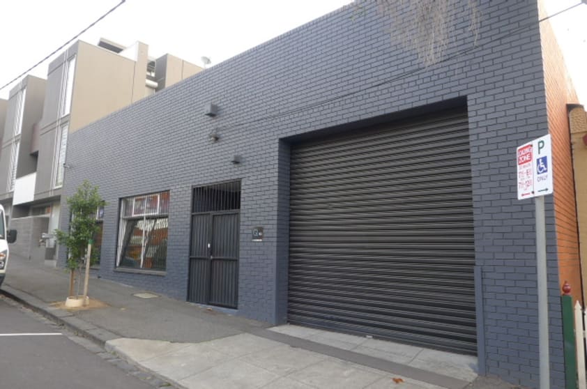 Click to view all images 25-27 Lothian Street North Melbourne VIC 3051 - Image 1