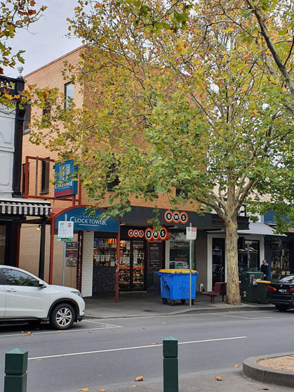 Click to view all images LEVEL 1/302 LYGON STREET Carlton VIC 3053 - Image 1