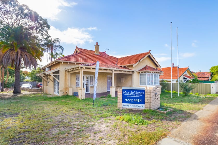 Click to view all images 150 Walcott Street Mount Lawley WA 6050 - Image 1