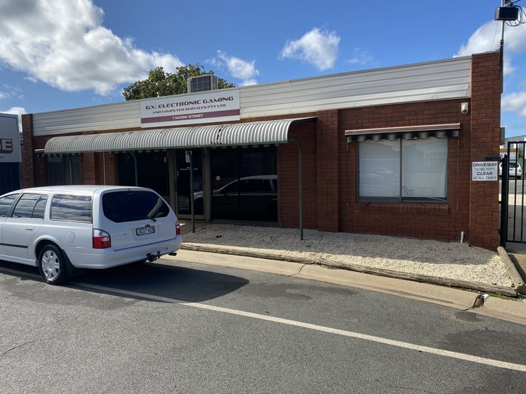 Click to view all images 1 Naomi Street Shepparton VIC 3630 - Image 1