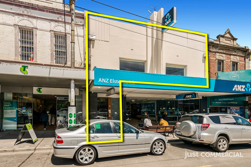 Click to view all images Level 1/394-396 Glen Huntly Road Elsternwick VIC 3185 - Image 1