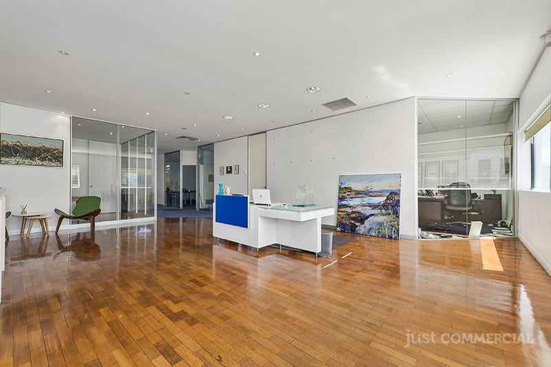 Click to view all images Level 1/394-396 Glen Huntly Road Elsternwick VIC 3185 - Image 3