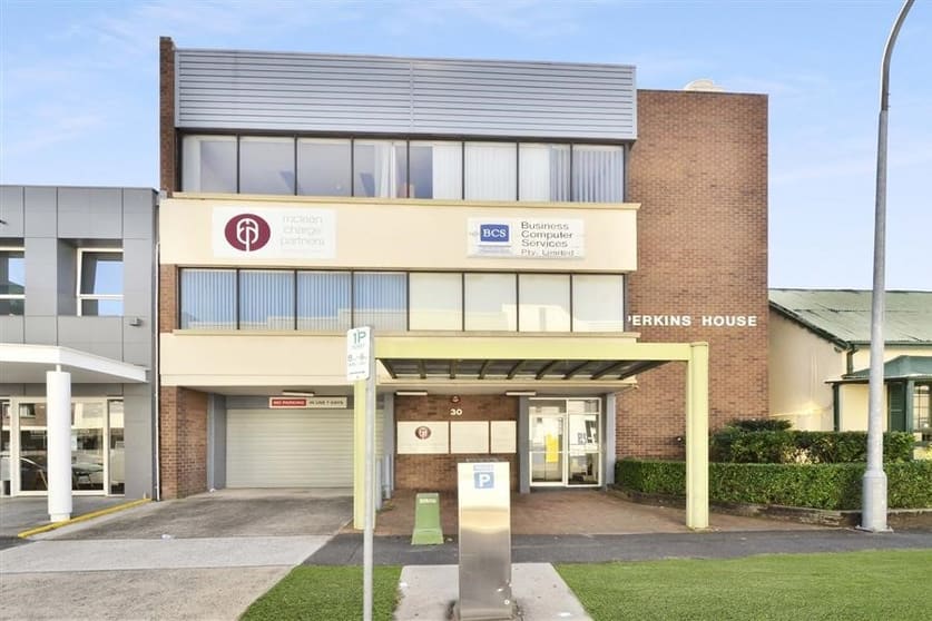 Click to view all images 30 Grose Street Parramatta NSW 2150 - Image 1