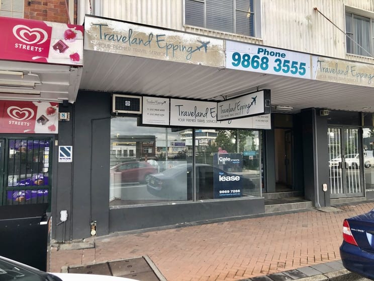 Click to view all images 2/28 Langston Place Epping NSW 2121 - Image 2