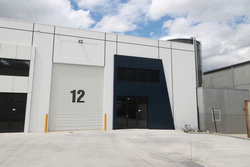Unit 12/110 Indian Drive Keysborough VIC 3173 - Image 1