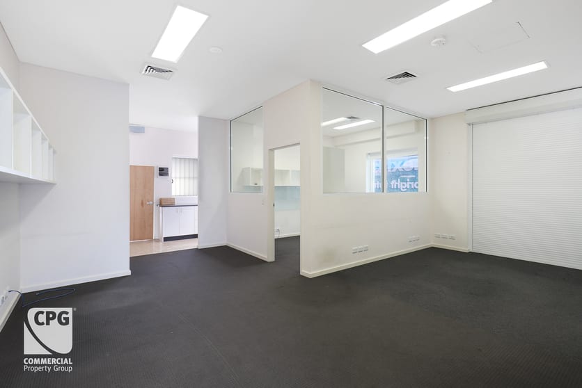 Click to view all images Shop 2/174 Belmore Road Riverwood NSW 2210 - Image 2