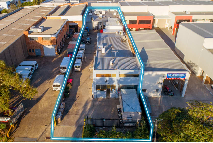 Click to view all images 44 Alexander Avenue Taren Point NSW 2229 - Image 1