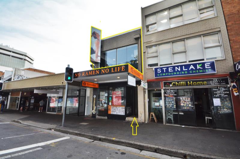 Click to view all images Level 1/74 Spring Street Bondi Junction NSW 2022 - Image 1
