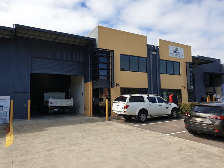 16/258 Musgrave Road Coopers Plains QLD 4108 - Image 1