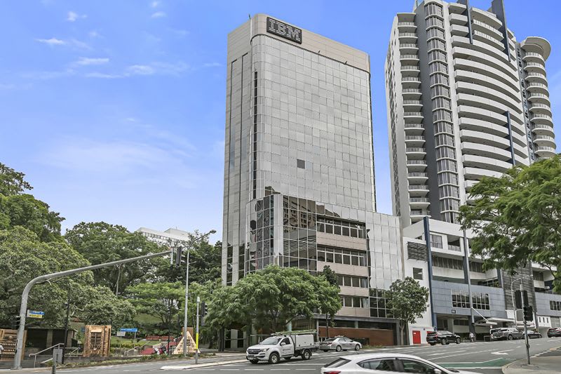 Click to view all images Level 7/348 Edward Street Brisbane City QLD 4000 - Image 1