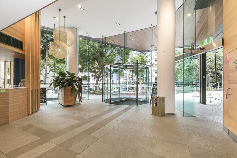 Click to view all images Level 7/348 Edward Street Brisbane City QLD 4000 - Image 2