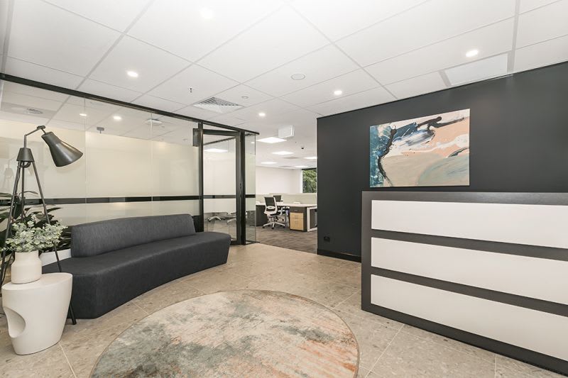 Click to view all images Level 7/348 Edward Street Brisbane City QLD 4000 - Image 3
