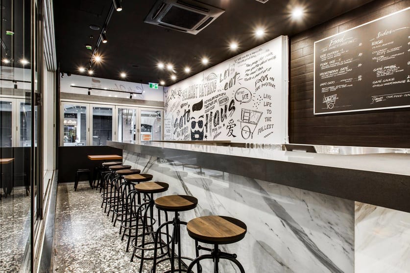 Click to view all images Shop 1/54 Foveaux Street Surry Hills NSW 2010 - Image 3