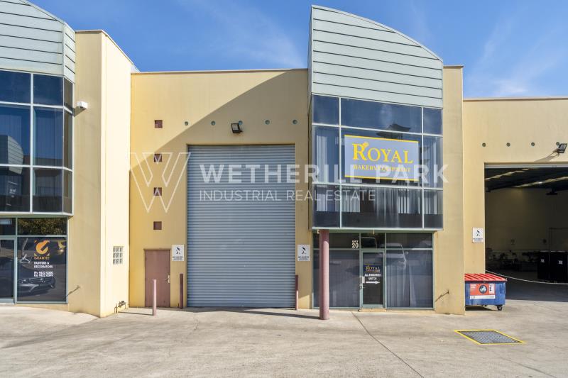 Wetherill Park NSW 2164 - Image 1