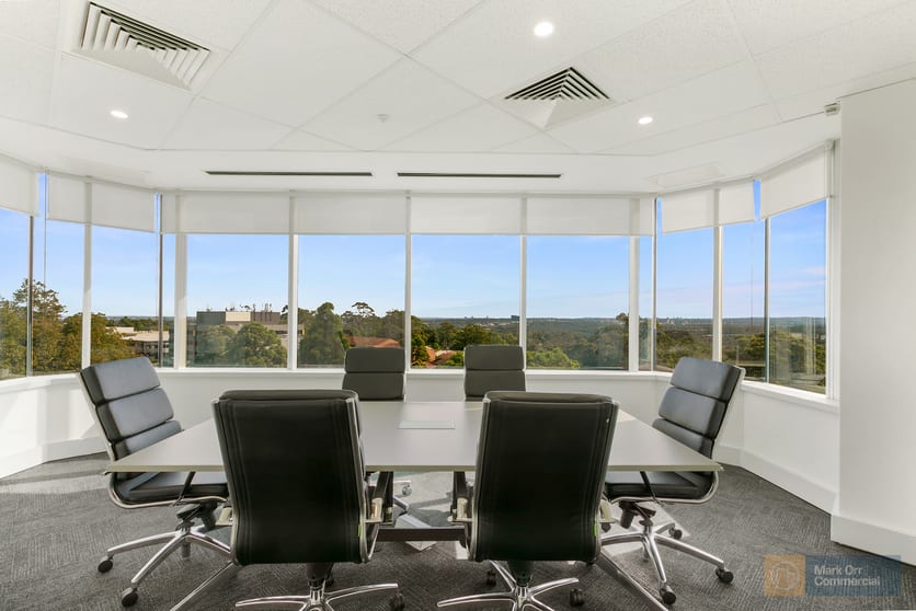 Click to view all images 503/845 Pacific Highway Chatswood NSW 2067 - Image 2