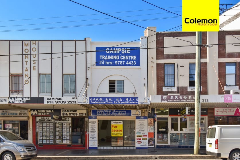311 Beamish Street Campsie NSW 2194 - Image 1