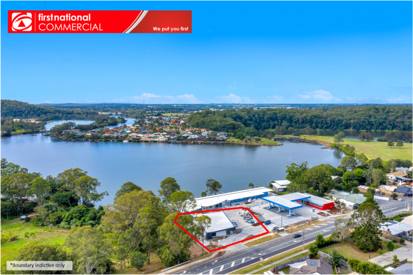 Click to view all images 396 Tamborine Oxenford Road Upper Coomera QLD 4209 - Image 2