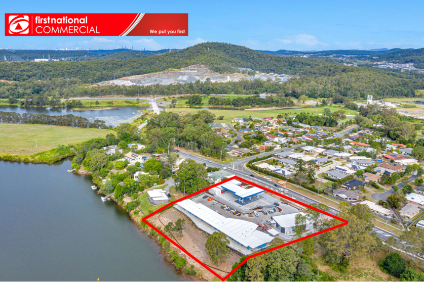 Click to view all images 396 Tamborine Oxenford Road Upper Coomera QLD 4209 - Image 1