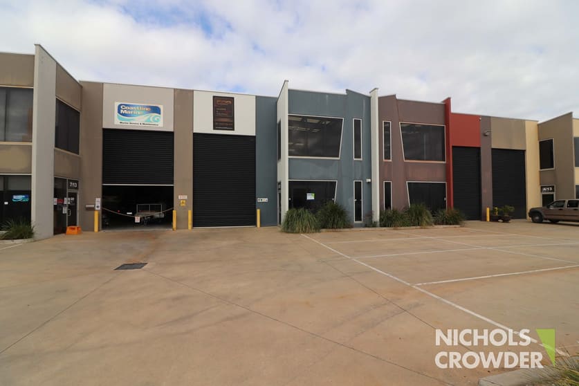 Click to view all images 6/13 Silkwood Rise Carrum Downs VIC 3201 - Image 1