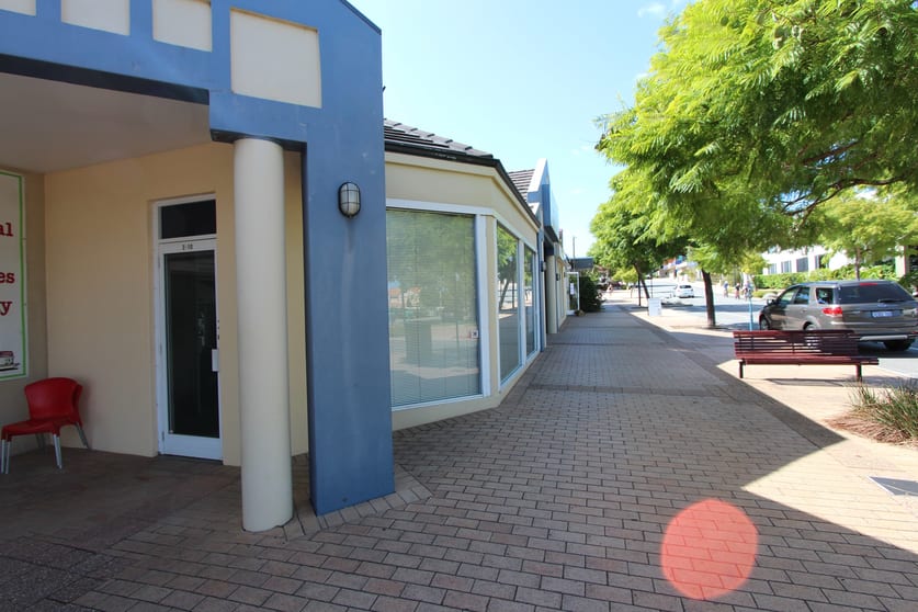Click to view all images 2/10 Preston Street Como WA 6152 - Image 1
