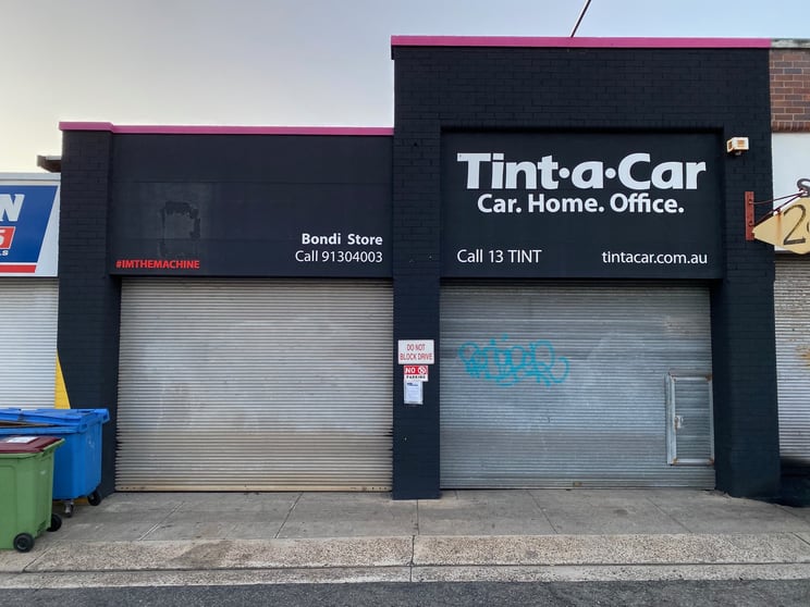 Click to view all images Unit 2/2A Simpson Street Bondi NSW 2026 - Image 1