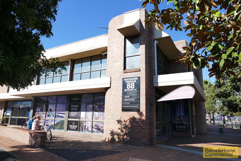 Click to view all images Suite 3/88 Bathurst Street Liverpool NSW 2170 - Image 2