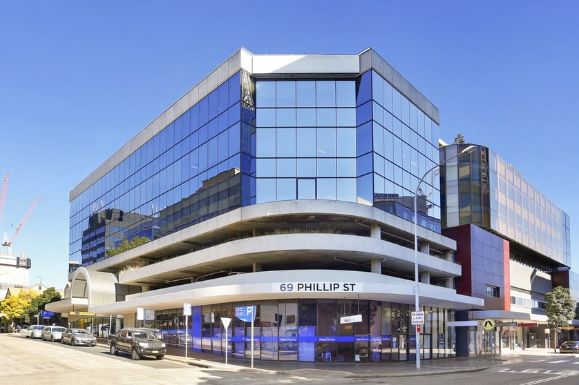 Click to view all images 69 Phillip Street Parramatta NSW 2150 - Image 1