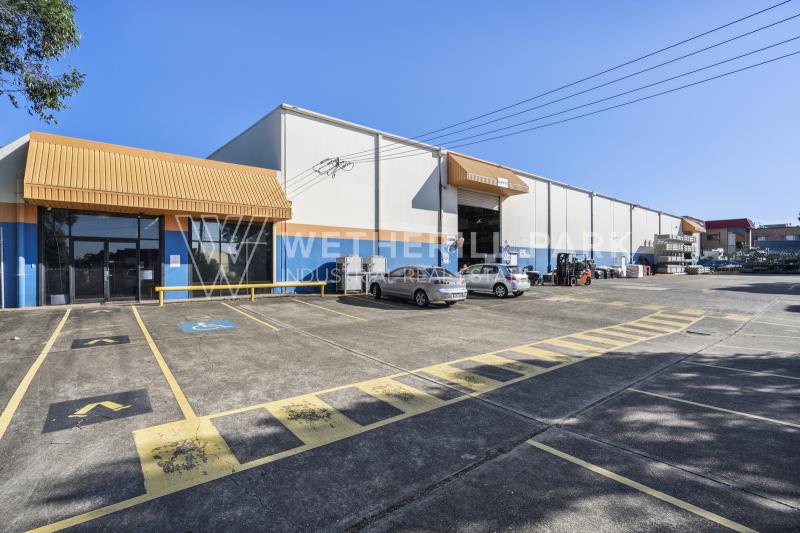 Click to view all images Wetherill Park NSW 2164 - Image 1