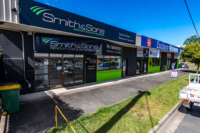 Click to view all images 1/6 Dan Street Capalaba QLD 4157 - Image 1