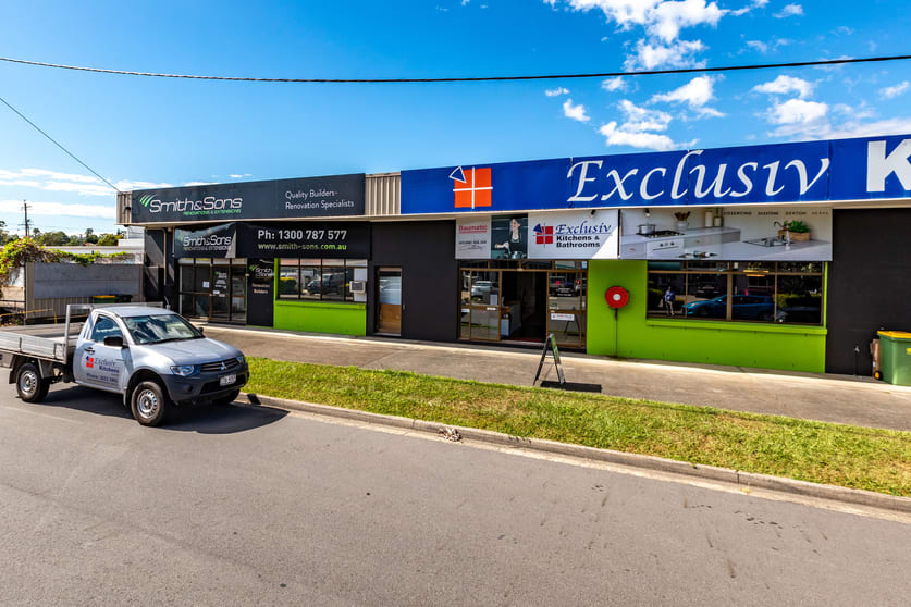 Click to view all images 1/6 Dan Street Capalaba QLD 4157 - Image 2