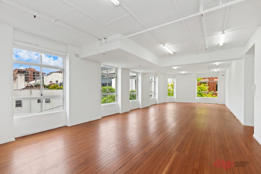 Level 2, 201/4-14 Buckingham Street Surry Hills NSW 2010 - Image 1