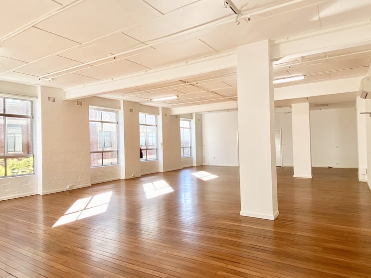 Click to view all images Level 2, 202/4-14 Buckingham Street Surry Hills NSW 2010 - Image 3