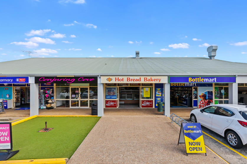 Click to view all images 4/207 Thorneside Road Thorneside QLD 4158 - Image 2