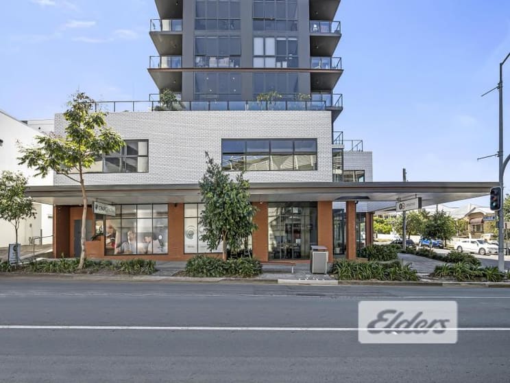 Click to view all images 18 - 24 Duke Street Kangaroo Point QLD 4169 - Image 1