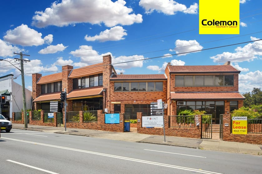Click to view all images Suite 3/186-192 Canterbury Road Canterbury NSW 2193 - Image 2