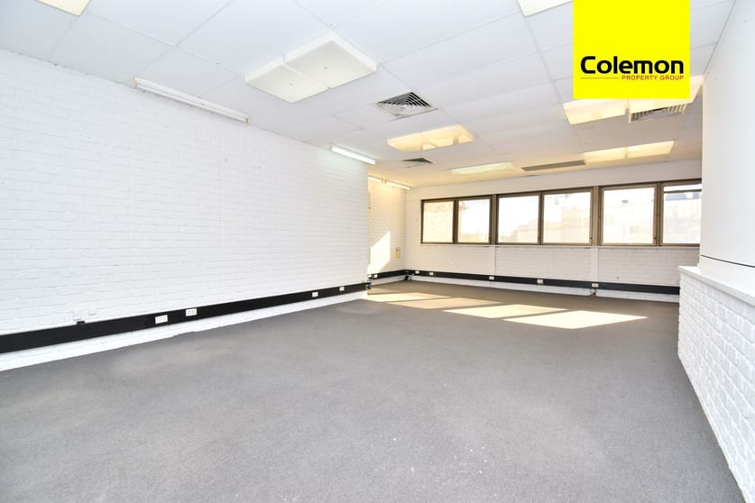 Click to view all images Suite 3/186-192 Canterbury Road Canterbury NSW 2193 - Image 1