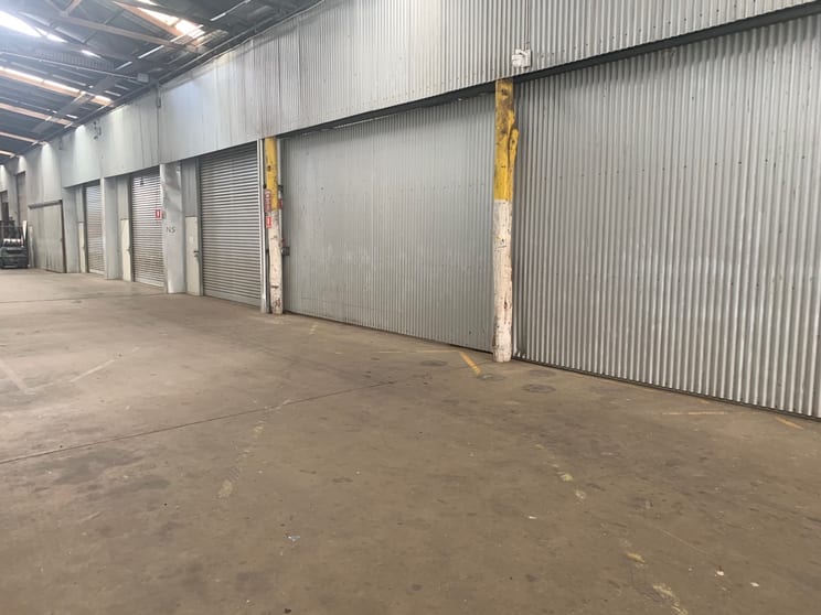 45-61 Isaac Street - Shed N4B North Toowoomba QLD 4350 - Image 1