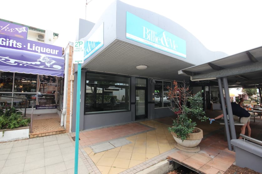 Click to view all images 46 Gregory St North Ward QLD 4810 - Image 2