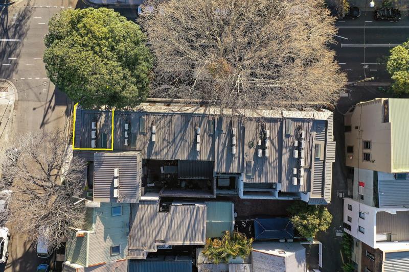 Click to view all images 250 Riley Street Surry Hills NSW 2010 - Image 3