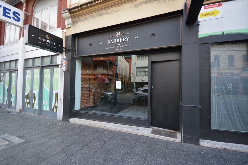Click to view all images 82 Hindley Street Adelaide SA 5000 - Image 1