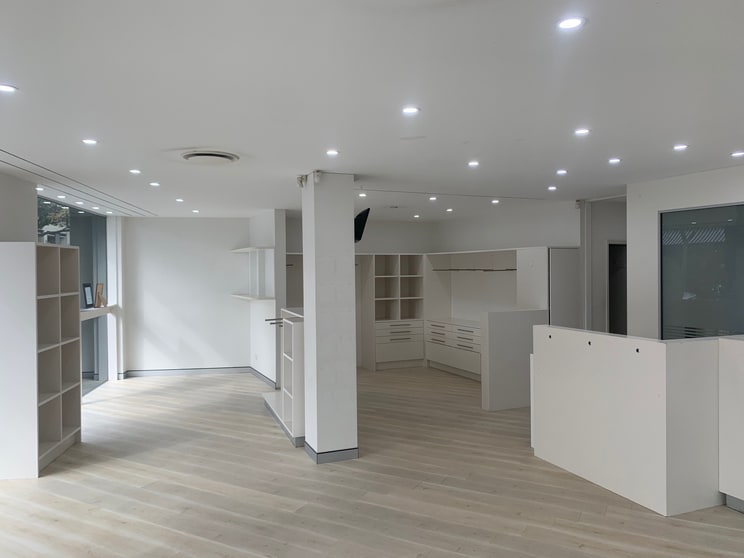 Click to view all images Shop 5 + 6/55 Bay Street Double Bay NSW 2028 - Image 2